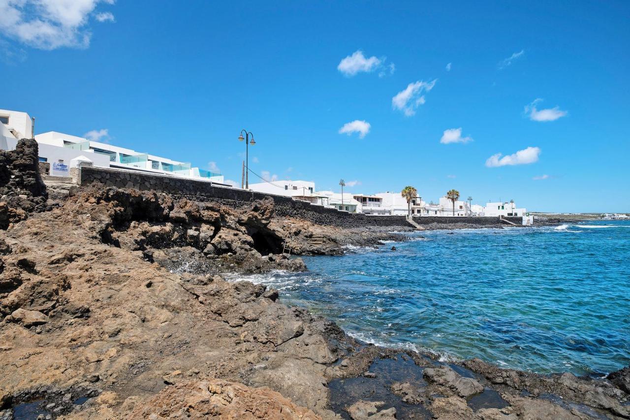 Callao Beach 5 Arrieta  Exterior foto